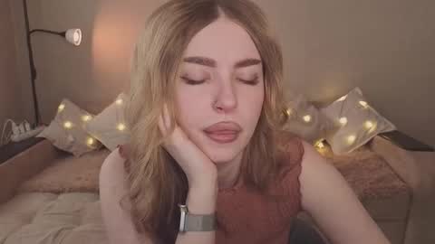 ViolettaOtis online show from 02/16/26, 09:27