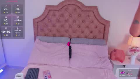 Mandy  online show from 01/11/26, 05:56