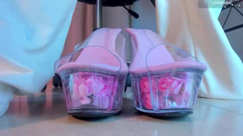 CALL ME TATIANA online show from 11/19/25, 08:31