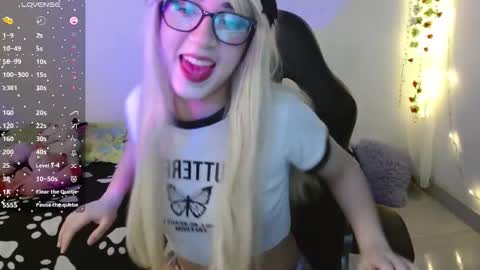 violettaswet online show from 09/12/25, 01:49