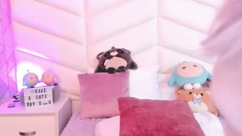 Violeta  online show from 02/03/26, 06:22