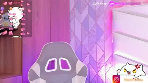 Violeta  online show from 02/04/26, 03:23