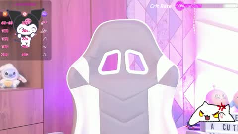 Violeta  online show from 02/19/26, 03:35