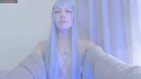 Violett online show from 10/25/25, 06:54