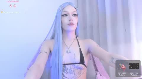 Violett online show from 02/26/26, 06:23