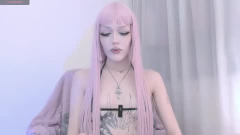 Violett online show from 03/26/26, 06:30