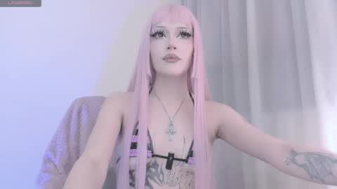 Violett online show from 03/27/26, 06:41