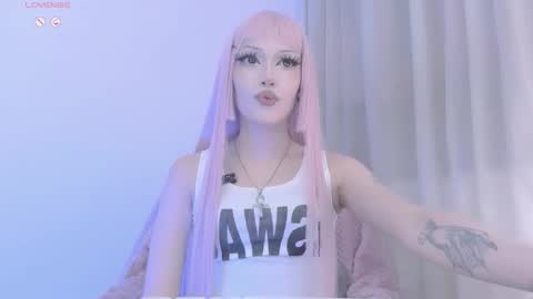 Violett online show from 03/29/26, 06:57