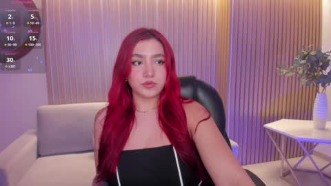 Violett Castel online show from 01/22/25, 07:56