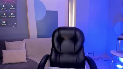 Violett Castel online show from 01/30/25, 07:59