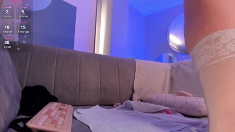 Violett Castel online show from 01/30/25, 11:02