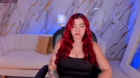 Violett Castel online show from 02/10/25, 07:49