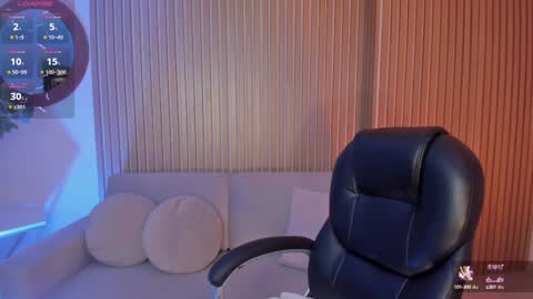 Violett Castel online show from 03/06/25, 06:59