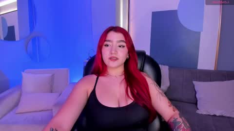 Violett Castel online show from 03/10/25, 07:29