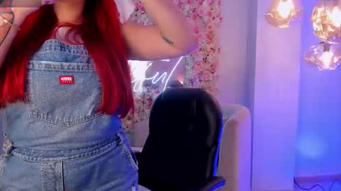 Violett Castel online show from 10/26/25, 11:16