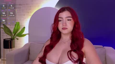 Violett Castel online show from 03/06/26, 07:54