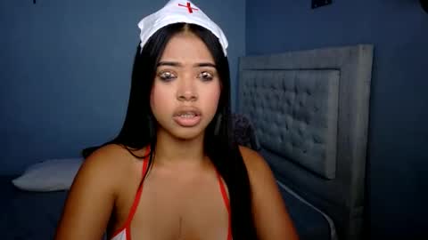 Violett Doll online show from 06/10/26, 11:24