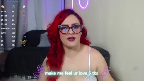 Snapshot of violettelynn_ chatting on 02/24/26, 08:56 Violetta Morningstar online show from 02/24/26, 08:56