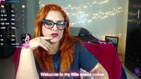 Snapshot of violettelynn_ chatting on 07/09/26, 02:26 Violetta Morningstar online show from 07/09/26, 02:26