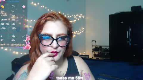 Snapshot of violettelynn_ chatting on 07/28/26, 05:58 Violetta Morningstar online show from 07/28/26, 05:58