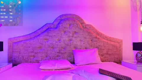 violettenoi online show from 04/16/26, 08:42