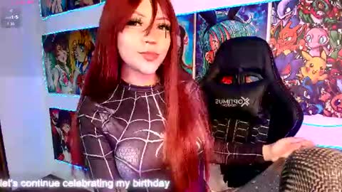 violettenoi online show from 07/22/26, 07:49