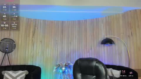 Violett  online show from 02/26/26, 06:51