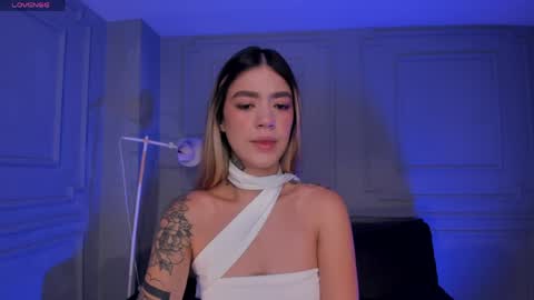 Violett  online show from 04/18/26, 09:57