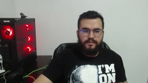 Jhon online show from 04/04/26, 03:05