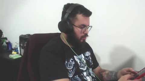 Jhon online show from 05/03/26, 09:15