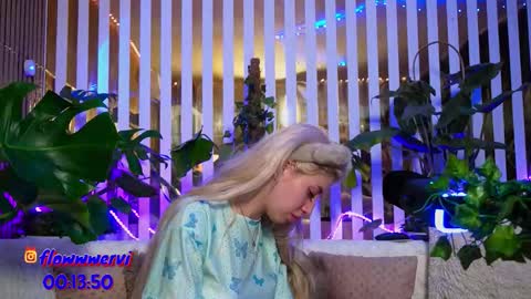 Violetta online show from 02/11/26, 07:30