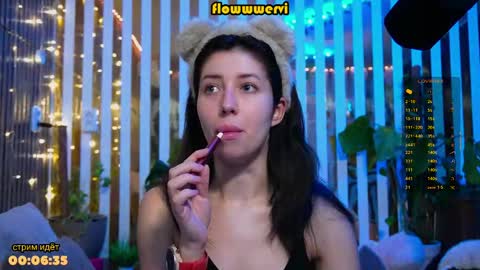 Violetta online show from 04/19/26, 12:59