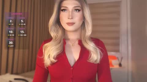 Best Of Both Worlds online show from 11/23/25, 01:33