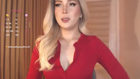 Best Of Both Worlds online show from 11/27/25, 03:19