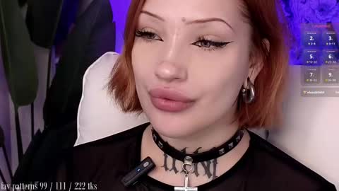 Dommy mommy online show from 04/04/26, 03:38