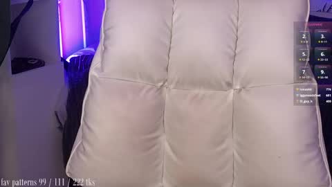 Dommy mommy online show from 04/22/26, 07:48