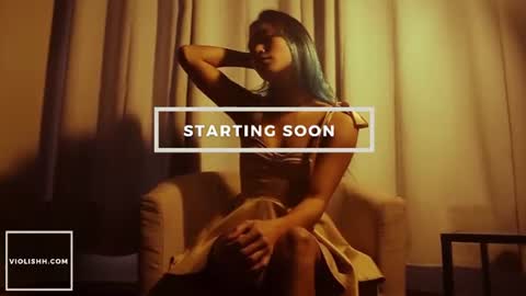 follow me on twitter violishh and ig violishh  online show from 07/13/26, 04:26