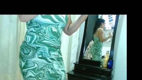 violeta online show from 12/31/24, 12:21