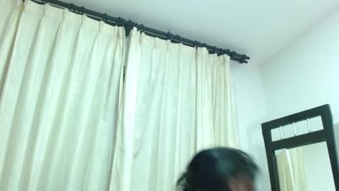 violeta online show from 03/12/25, 12:53