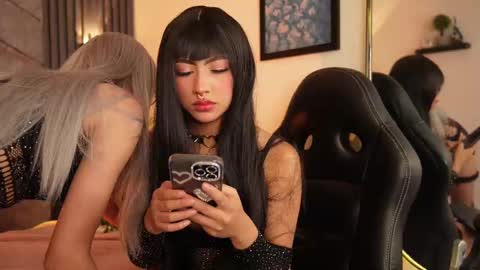 viollettebylyly online show from 09/16/25, 12:17