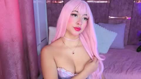 viollettebylyly online show from 11/29/25, 01:47