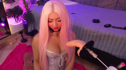 viollettebylyly online show from 04/05/26, 01:30