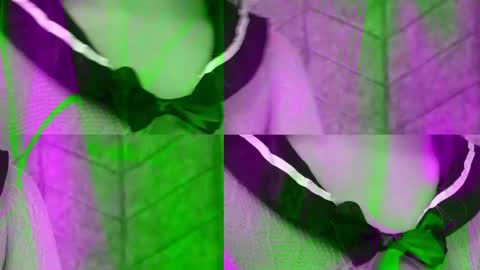 viollettebylyly online show from 04/15/26, 12:23