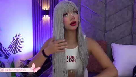 viollettebylyly online show from 07/02/26, 12:11