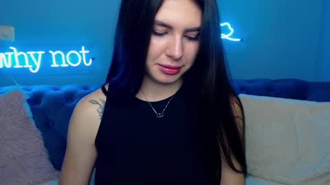 Snapshot of viollinalv chatting on 01/17/25, 08:45 viollinalv online show from 01/17/25, 08:45