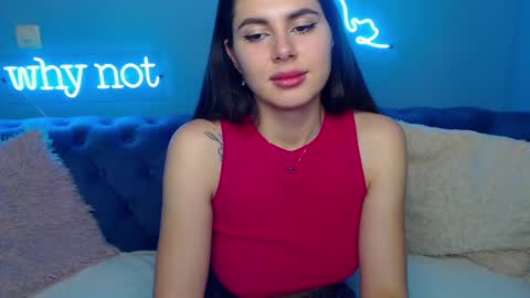 Snapshot of viollinalv chatting on 01/19/25, 11:45 viollinalv online show from 01/19/25, 11:45