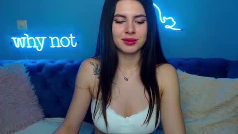 Snapshot of viollinalv chatting on 01/26/25, 08:46 viollinalv online show from 01/26/25, 08:46