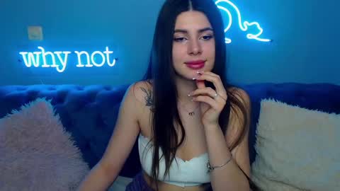 Snapshot of viollinalv chatting on 01/26/25, 11:50 viollinalv online show from 01/26/25, 11:50