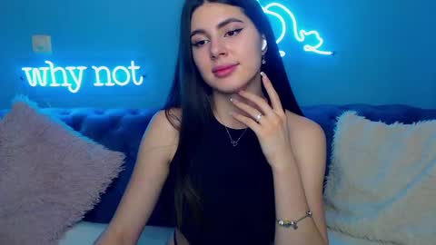 Snapshot of viollinalv chatting on 02/03/25, 08:46 viollinalv online show from 02/03/25, 08:46