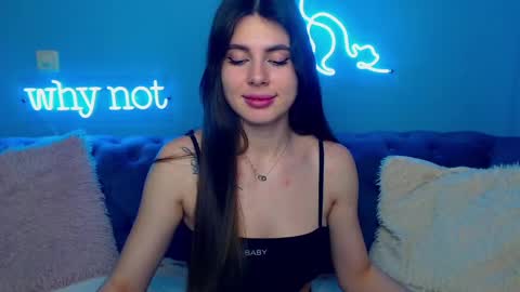 Snapshot of viollinalv chatting on 02/07/25, 08:55 viollinalv online show from 02/07/25, 08:55